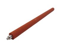 UetMhvoDu Rodillo de Aceite de Limpieza del fusor 8R13042 8R13085 8R13000 Compatible con 4110 4595 4127 4112 1100 900 D95 D125(2X Sponge Roller)