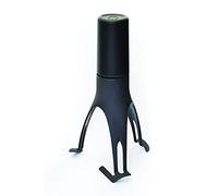 üutensil Agitador automático de cacerolas Agitador - Agitador de cocina con patas de nailon de grado alimentario, apto para lavavajillas, 3 velocidade