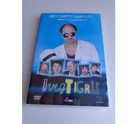 Üvegtigris aka Glass Tiger [Import] [DVD] [2001]