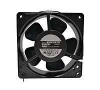 UF-12A23 BWH 230V 120mm - 12038 17/15W 2-Wire Cooling fan