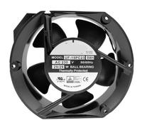 UF-15PC23BTH 230V 29W 17CM 17050 Ventilador de refrigeración