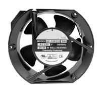 UF-15PC23BTH 230V 29W 17CM 17050 Ventilador de refrigeración IP55