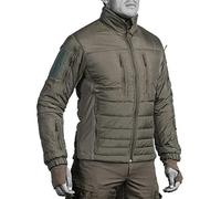 UF Pro Chaqueta Delta ML Gen. 2 Tactical Winter brown grey