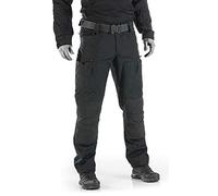 UF Pro P-40 All-Terrain GEN2 - Pantalón de trabajo, Negro , 32W / 34L
