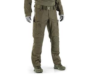 UF Pro P-40 All-Terrain GEN2 - Pantalón de Trabajo Steingrauoliv 33W/30L