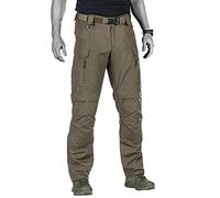 UF Pro P-40 Classic GEN2 - Pantalón de trabajo (32/34), color gris