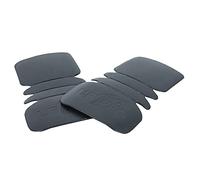 UF Pro Rodilleras tácticas sólidas para combate, color negro