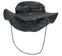 UF Pro Striker Boonie Hat Gen.3 Camo - Gorro de camuflaje, Dark Multicam, L