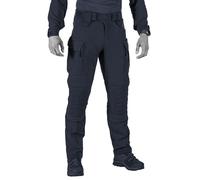 UF Pro Striker TT - Pantalones de combate, azul marino, 34W / 32L