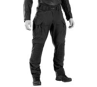 UF Pro Striker X GEN.2 Pantalones de combate, Negro , 33W x 32L