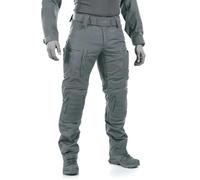 UF Pro Striker XT Gen.3 - Pantalones de combate tácticos militares, gris, (Steelgrey), 32W x 36L