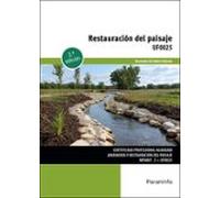 (uf0025) Restauracion Del Paisaje