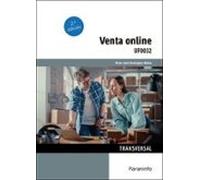 (uf0032) Venta Online (2ª Edición)