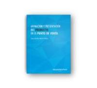 (uf0034) animación y presentación del producto en el punto de venta