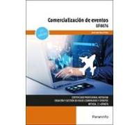 Uf0076. Comercialización De Eventos