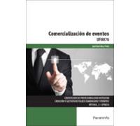(uf0076) Uf0076 Comercializacion De Eventos
