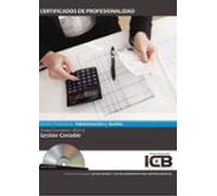 Uf0314: Gestión Contable