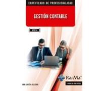 (UF0314) Gestión contable (edición 2026)
