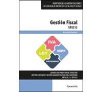 uf0315. gestión fiscal