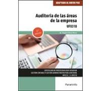 (uf0318) auditoría de las áreas de empresa