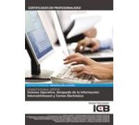 Uf0319: Sistema Operativo Búsqueda De La Información: Internet/i Ntran