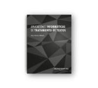 (uf0320) Aplicaciones Informáticas De Tratamiento De Textos