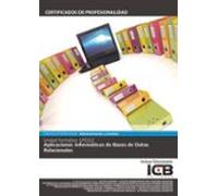 Uf0322: Aplicaciones Informáticas De Bases De Datos Relacionales