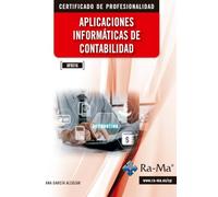 (UF0516) Aplicaciones informáticas de contabilidad