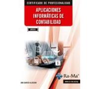 (uf0516) Aplicaciones Informáticas De Contabilidad