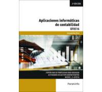 (uf0516) Aplicaciones Informáticas De Contabilidad