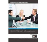 Uf0517: Organización Empresarial Y De Recursos Humanos