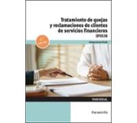 (uf0530) Tratamiento De Quejas Y Reclamaciones De Clientes De Ser Vici