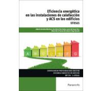 (uf0565) Eficiencia Energetica En Las Instalaciones De Calefaccio N Y