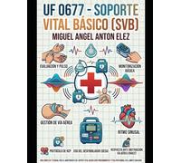 UF0677 SOPORTE VITAL BASICO