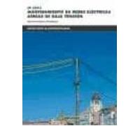 Uf0893 Mantenimiento De Redes Eléctricas Aéreas De Baja Tensión