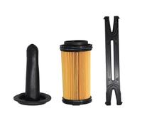 UF101 - Kit de filtro de urea para Fleetguad, Bosch 1457436033, Cummins 5303604, Ford 47364243, Caterpillar 3783187, John Deere RE554498, sustituye a V837079423 898169400 30 y 21 516229 W74B191