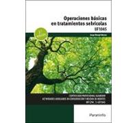 (uf1045) Operaciones Básicas En Tratamientos Selvícolas