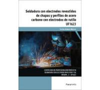 (uf1623) soldadura con electrodos revestidos de chapas y perfiles de a