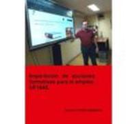 Uf1645 Imparticion De Acciones Formativas Para El Empleo (ed. 2019)