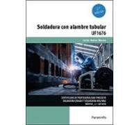 (uf1676) Soldadura Con Alambre Tubular
