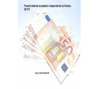 Uf1817 Procedimiento De Recaudación E Inspección De Los Tributos