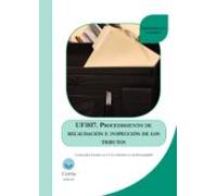 Uf1817 Procedimiento De Recaudación E Inspección De Los Tributos (i.b.