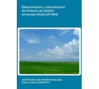 Uf1944 - Determinación Y Comunicación Del Sistema De Gestión Ambiental
