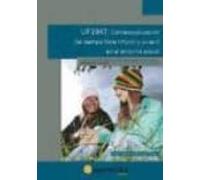 Uf1947 Contextualizacion Del Tiempo Libre Infantil Y Juvenil En El Ent