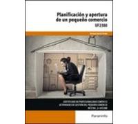 (uf2380) Planificacion Y Apertura De Pequeño Comercio