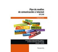 Plan de medios de comunicación e internet (Comercio y Marketing)