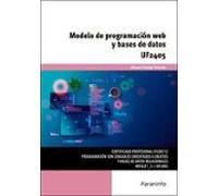 Uf2405 Modelo De Programación Web Y Bases De Datos