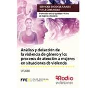 Uf2688 Analisis Y Deteccion De La Violencia De Genero Y Los Proce Sos