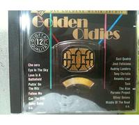 Ufa-Das goldene Musik-Archiv (1989, BMG) - Golden oldies