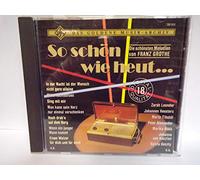 Ufa-Das goldene Musik-Archiv-Das war sein Milljöh - Marlene Dietrich, Cornelia Froboess, Rene Kollo, Katja Ebstein